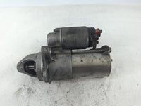 2010-2017 Gmc Terrain Car Starter Motor Solenoid OEM P/N:GM12699317 Fits OEM Used Auto Parts - Oemusedautoparts1.com