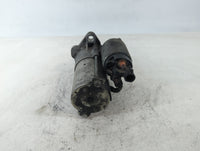 2010-2017 Gmc Terrain Car Starter Motor Solenoid OEM P/N:GM12699317 Fits OEM Used Auto Parts - Oemusedautoparts1.com