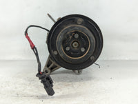 2016-2017 Gmc Terrain Air Conditioning A/c Ac Compressor Oem - Oemusedautoparts1.com