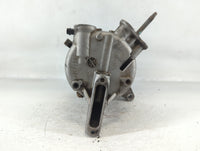 2016-2017 Gmc Terrain Air Conditioning A/c Ac Compressor Oem - Oemusedautoparts1.com