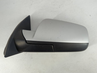 compare product 2015-2017 Gmc Terrain Driver Side View Mirror - Left Door Mirror OEM Used