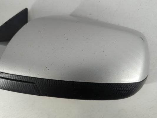 2015-2017 Gmc Terrain Driver Side View Mirror - Left Door Mirror OEM Used