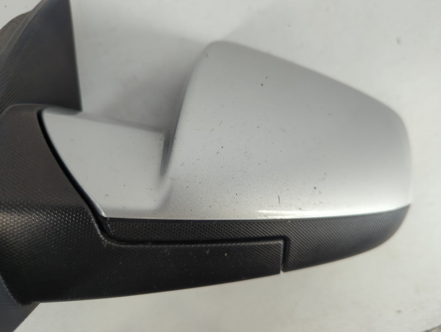 2015-2017 Gmc Terrain Driver Side View Mirror - Left Door Mirror OEM Used - Oemusedautoparts1.com