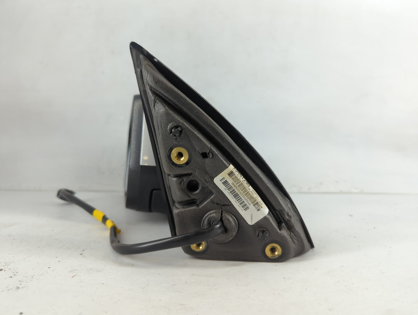 2015-2017 Gmc Terrain Side Mirror Replacement Driver Left View Door Mirror P/N:23467290 Fits Fits 2015 2016 2017 OEM Used Au