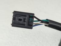 2015-2017 Gmc Terrain Side Mirror Replacement Driver Left View Door Mirror P/N:23467290 Fits Fits 2015 2016 2017 OEM Used Au