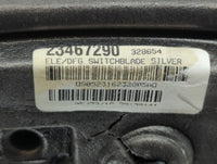 2015-2017 Gmc Terrain Side Mirror Replacement Driver Left View Door Mirror P/N:23467290 Fits Fits 2015 2016 2017 OEM Used Au