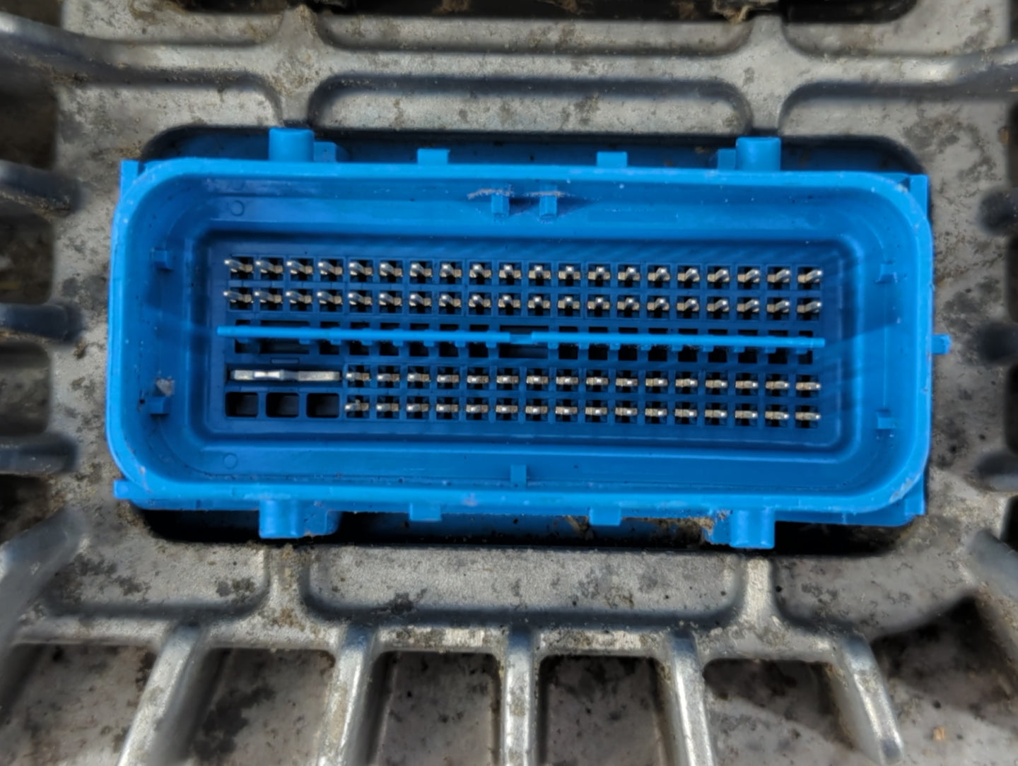 2017 Gmc Terrain PCM Engine Control Computer ECU ECM PCU OEM P/N:12667189 12667002 Fits Fits 2018 2019 2020 OEM Used Auto Pa