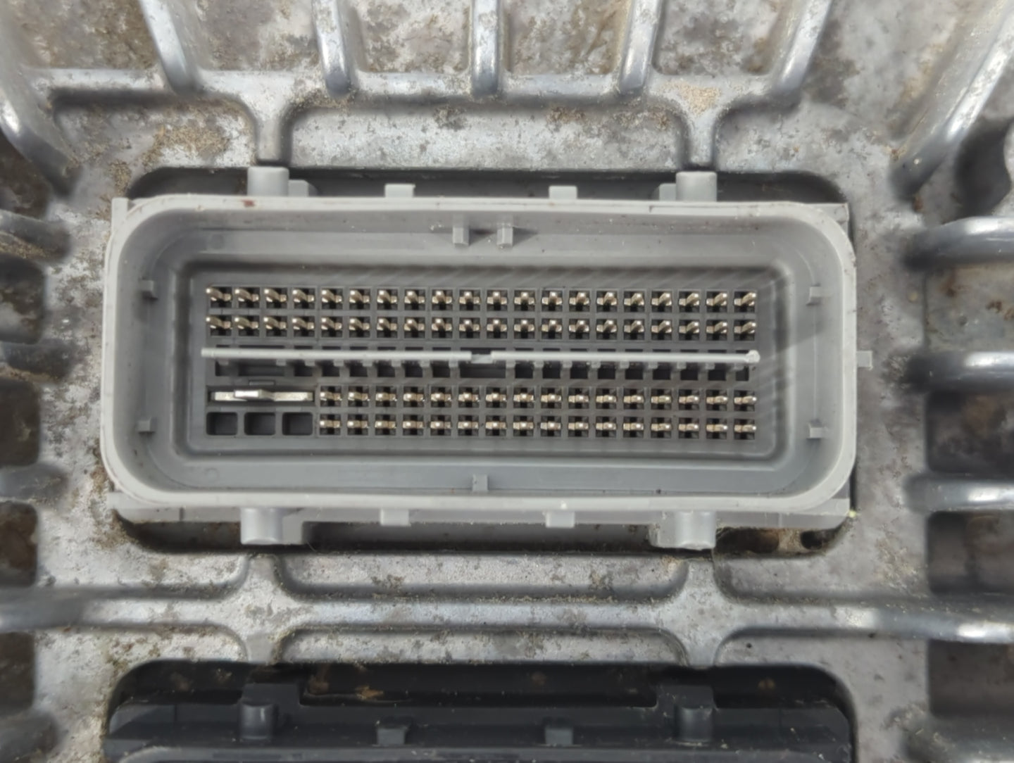 2017 Gmc Terrain PCM Engine Control Computer ECU ECM PCU OEM P/N:12667189 12667002 Fits Fits 2018 2019 2020 OEM Used Auto Pa