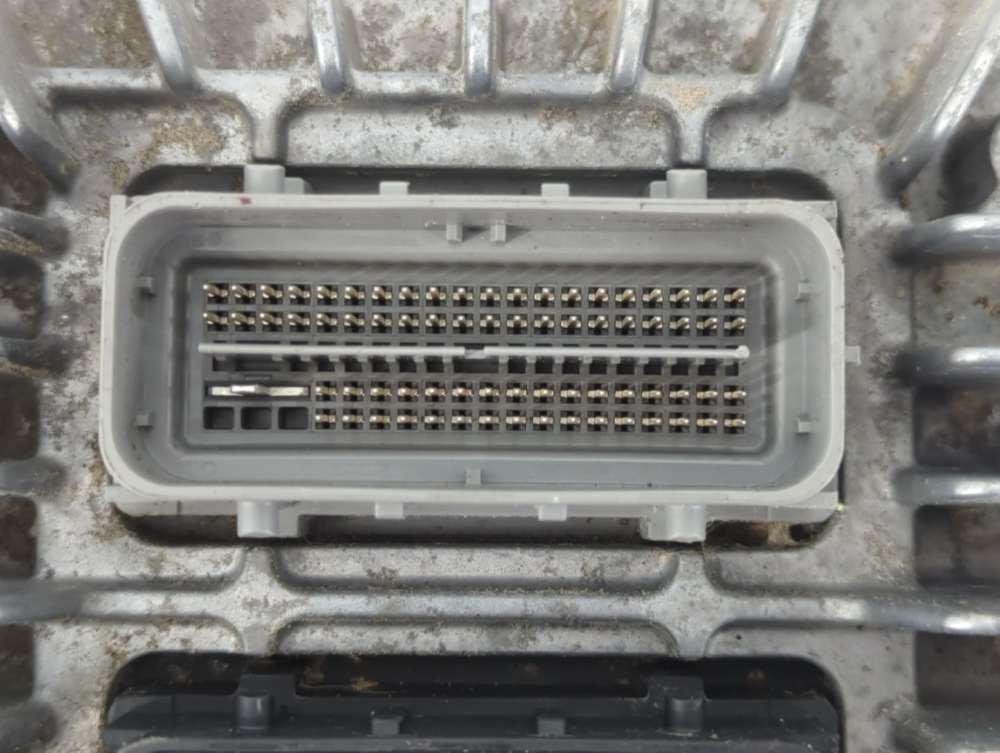 2017 Gmc Terrain PCM Engine Control Computer ECU ECM PCU OEM P/N:12667189 12667002 Fits Fits 2018 2019 2020 OEM Used Auto Pa