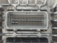 2017 Gmc Terrain PCM Engine Control Computer ECU ECM PCU OEM P/N:12667189 12667002 Fits Fits 2018 2019 2020 OEM Used Auto Pa