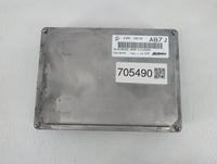 2017 Gmc Terrain PCM Engine Control Computer ECU ECM PCU OEM P/N:12667189 12667002 Fits Fits 2018 2019 2020 OEM Used Auto Pa