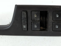 2010-2017 Gmc Terrain Master Power Window Switch Replacement Driver Side Left P/N:321479 20917598 Fits OEM Used Auto Parts -
