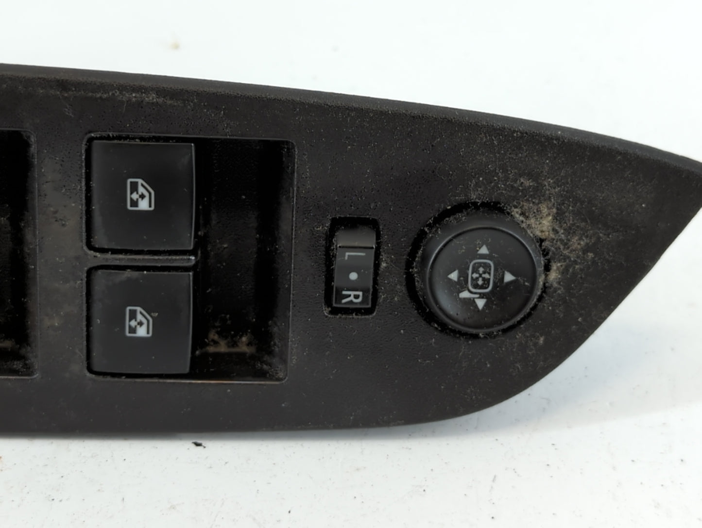 2010-2017 Gmc Terrain Master Power Window Switch Replacement Driver Side Left P/N:321479 20917598 Fits OEM Used Auto Parts -