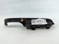 2010-2017 Gmc Terrain Master Power Window Switch Replacement Driver Side Left P/N:321479 20917598 Fits OEM Used Auto Parts -