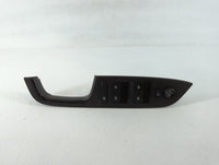 2010-2017 Gmc Terrain Master Power Window Switch Replacement Driver Side Left P/N:321479 20917598 Fits OEM Used Auto Parts -