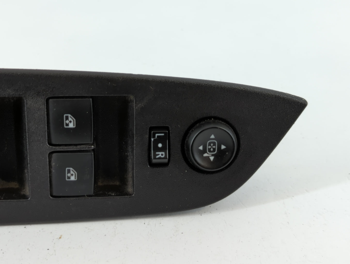 2010-2017 Gmc Terrain Master Power Window Switch Replacement Driver Side Left P/N:321479 20917598 Fits OEM Used Auto Parts -