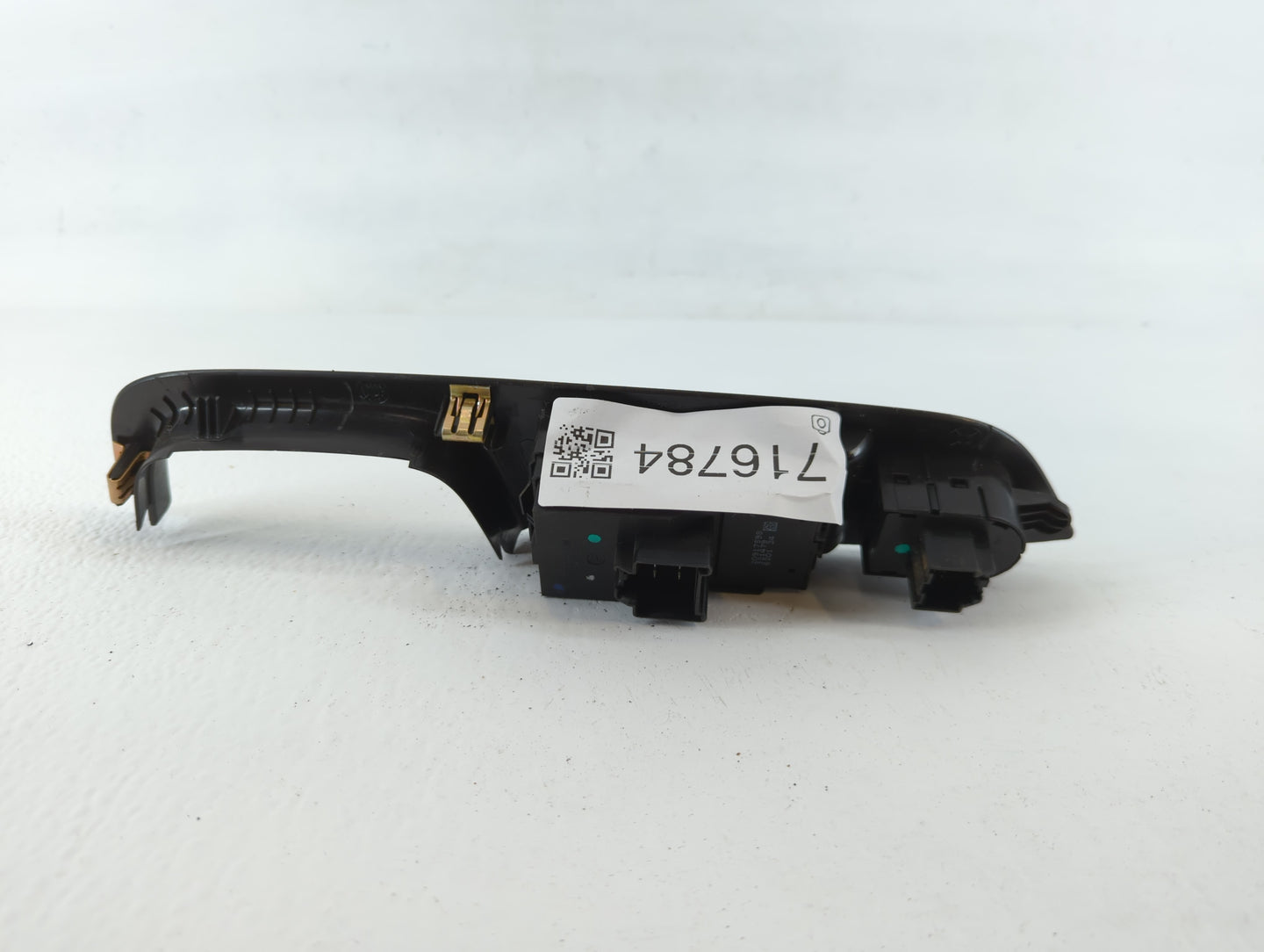 2010-2017 Gmc Terrain Master Power Window Switch Replacement Driver Side Left P/N:321479 20917598 Fits OEM Used Auto Parts -