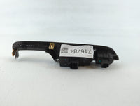 2010-2017 Gmc Terrain Master Power Window Switch Replacement Driver Side Left P/N:321479 20917598 Fits OEM Used Auto Parts -