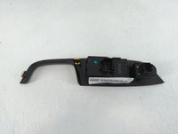 2010-2017 Gmc Terrain Master Power Window Switch Replacement Driver Side Left P/N:2091 7598 Fits OEM Used Auto Parts - Oemus