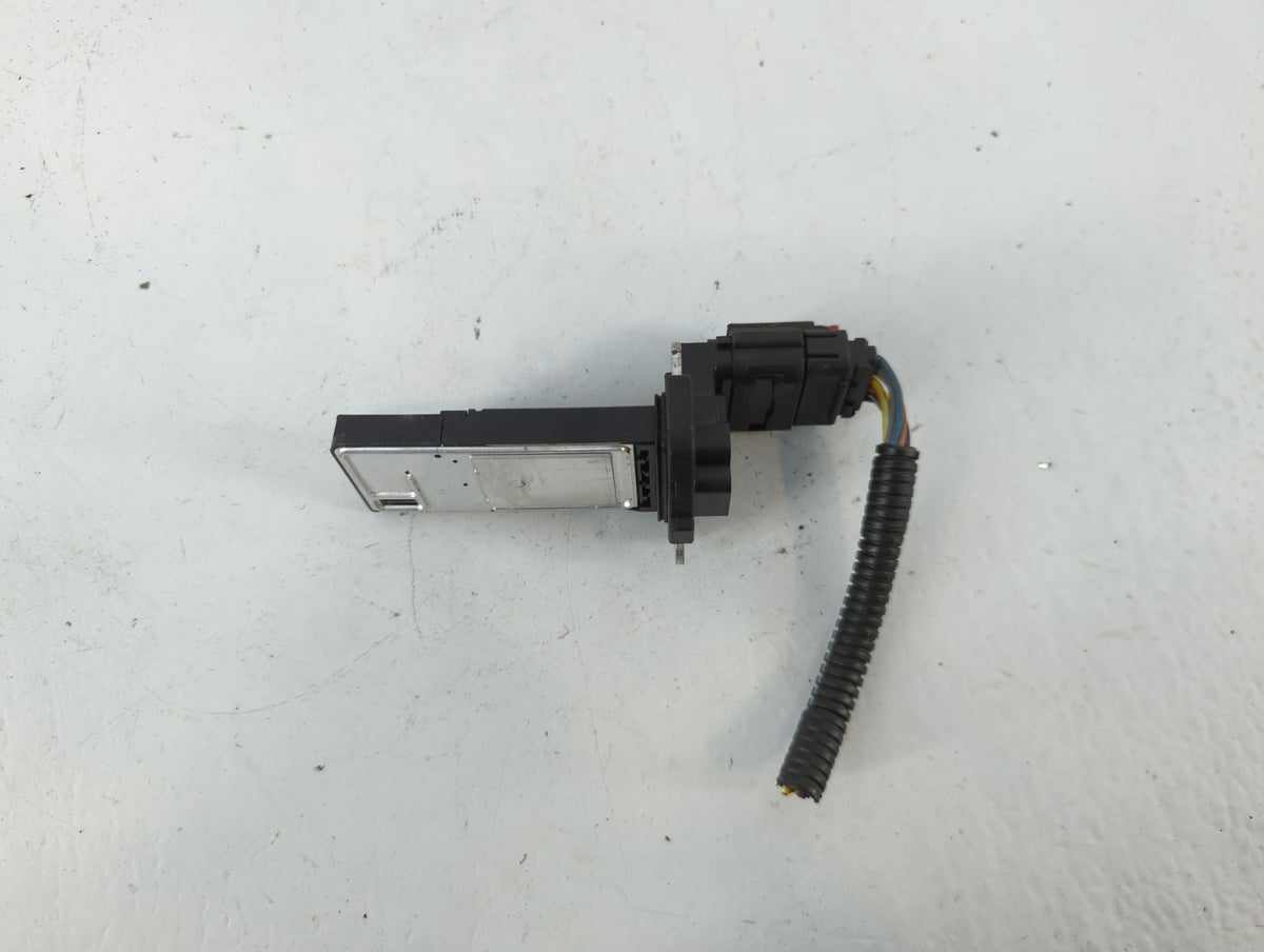 2012-2017 Gmc Terrain Mass Air Flow Meter Maf Sensor 731060 - Oemusedautoparts1.com