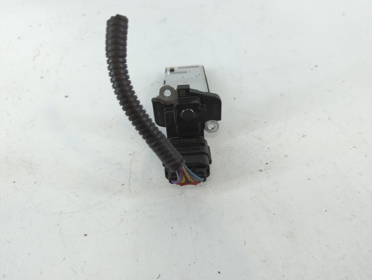 2012-2017 Gmc Terrain Mass Air Flow Meter Maf Sensor 731060 - Oemusedautoparts1.com