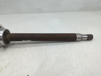 2010-2017 Gmc Terrain Axle Shaft Front Driver Cv C/v - Oemusedautoparts1.com