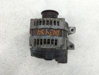 2010-2017 Gmc Terrain Alternator Replacement Generator Charging Assembly Engine OEM P/N:TN104210-5251 23119515 Fits OEM Used