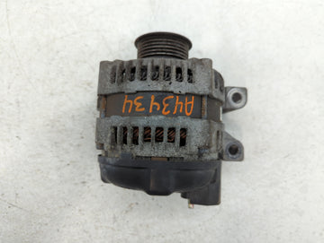 2010-2017 Gmc Terrain Alternator Replacement Generator Charging Assembly Engine OEM P/N:TN104210-5251 23119515 Fits OEM Used