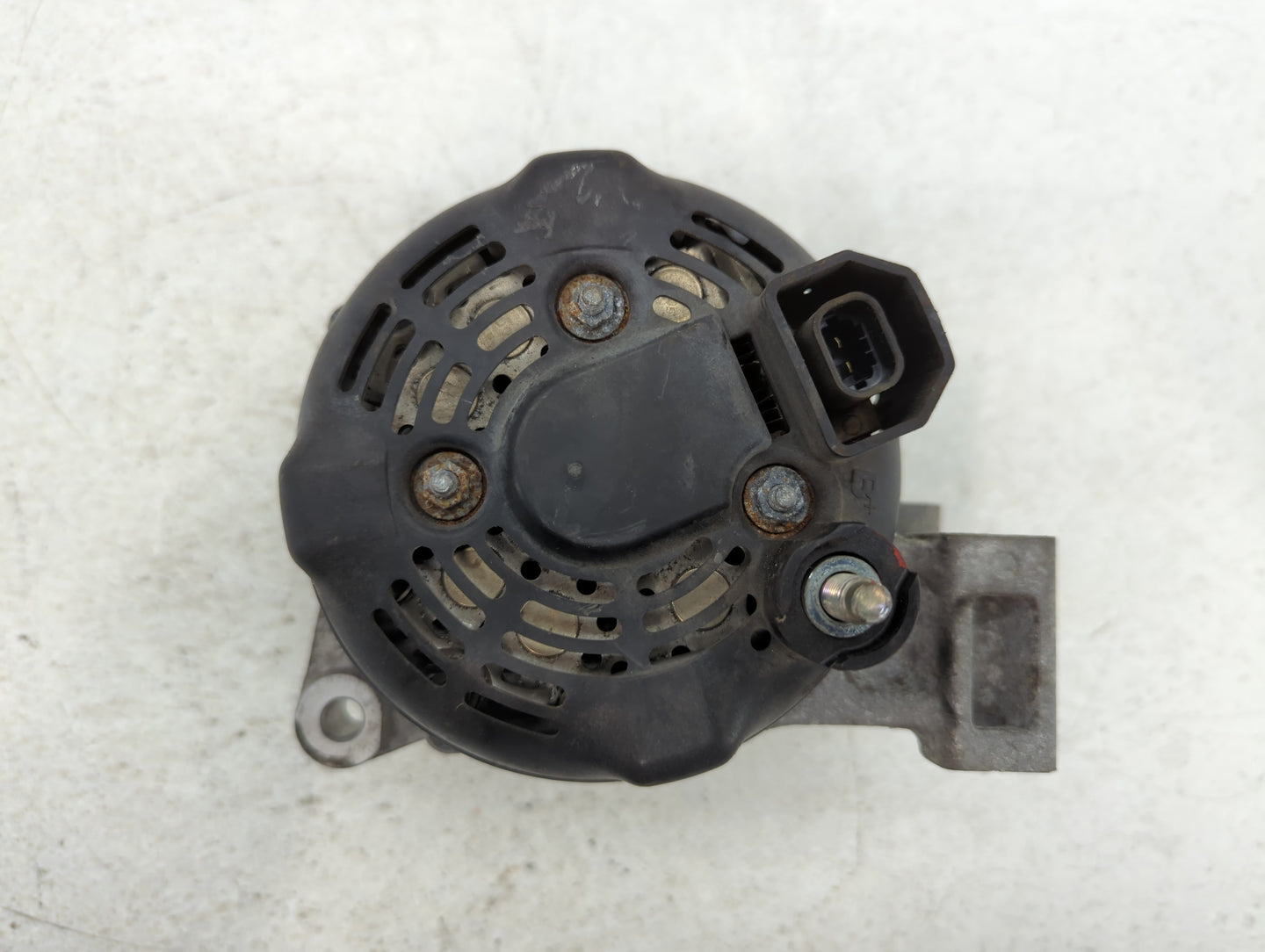 2010-2017 Gmc Terrain Alternator Replacement Generator Charging Assembly Engine OEM P/N:TN104210-5251 23119515 Fits OEM Used