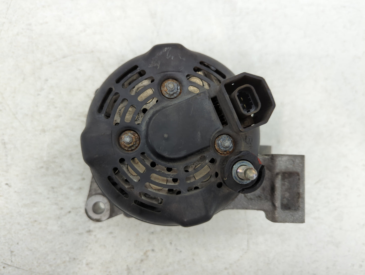2010-2017 Gmc Terrain Alternator Replacement Generator Charging Assembly Engine OEM P/N:TN104210-5251 23119515 Fits OEM Used