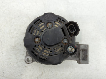 2010-2017 Gmc Terrain Alternator Replacement Generator Charging Assembly Engine OEM P/N:TN104210-5251 23119515 Fits OEM Used Auto Parts