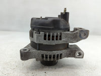 2010-2017 Gmc Terrain Alternator Replacement Generator Charging Assembly Engine OEM P/N:TN104210-5251 23119515 Fits OEM Used