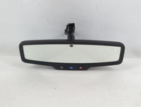 2010-2017 Gmc Terrain Interior Rear View Mirror Replacement OEM P/N:E11026538 Fits OEM Used Auto Parts - Oemusedautoparts1.c
