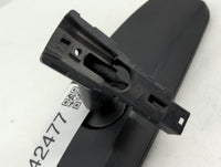 2010-2017 Gmc Terrain Interior Rear View Mirror Replacement OEM P/N:E11026538 Fits OEM Used Auto Parts - Oemusedautoparts1.c
