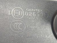 2010-2017 Gmc Terrain Interior Rear View Mirror Replacement OEM P/N:E11026538 Fits OEM Used Auto Parts - Oemusedautoparts1.c