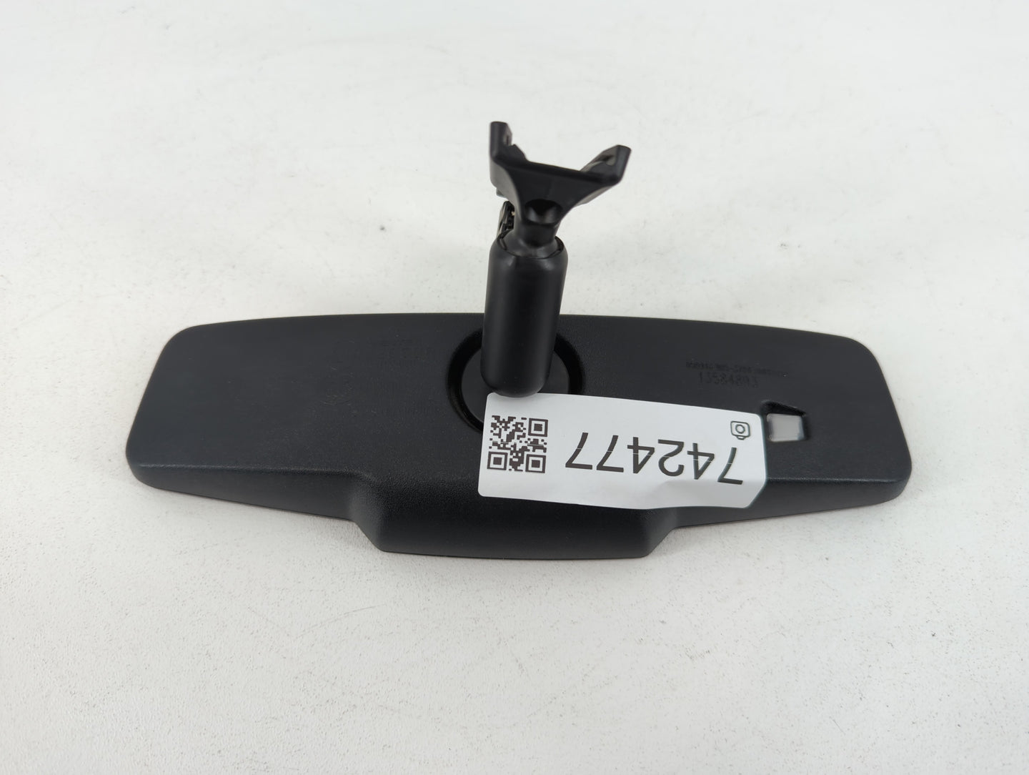 2010-2017 Gmc Terrain Interior Rear View Mirror Replacement OEM P/N:E11026538 Fits OEM Used Auto Parts - Oemusedautoparts1.c