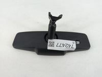 2010-2017 Gmc Terrain Interior Rear View Mirror Replacement OEM P/N:E11026538 Fits OEM Used Auto Parts - Oemusedautoparts1.c