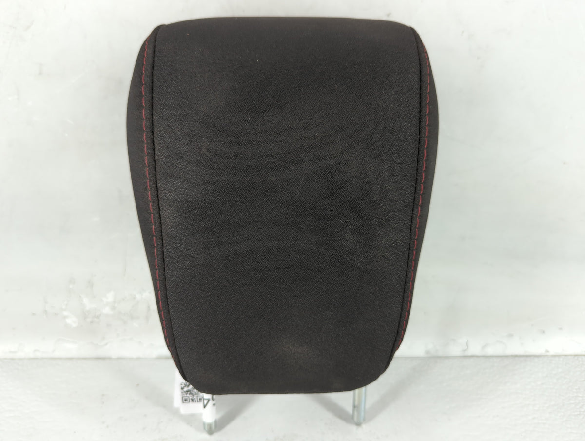 2017 Gmc Terrain Headrest Head Rest Rear Seat Fits OEM Used Auto Parts - Oemusedautoparts1.com
