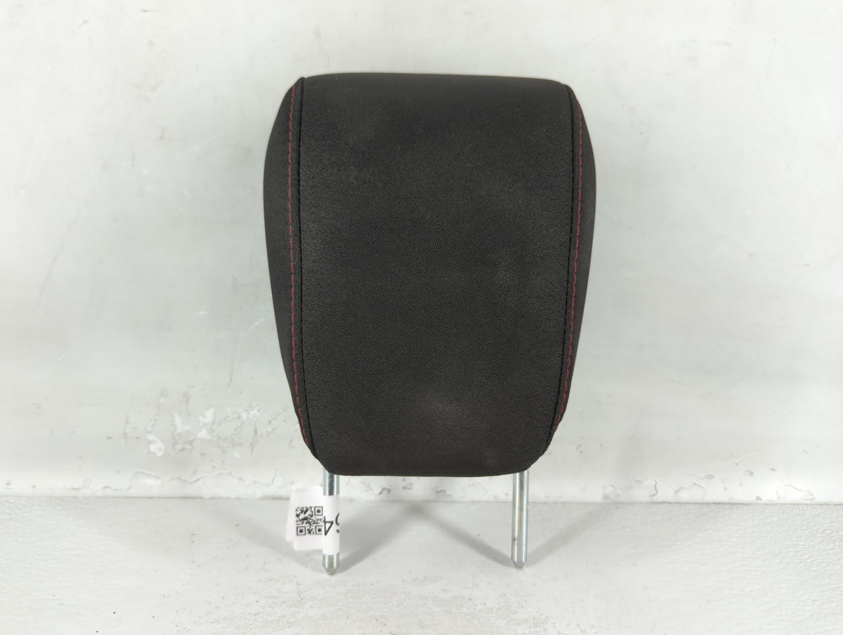 2017 Gmc Terrain Headrest Head Rest Rear Seat Fits OEM Used Auto Parts - Oemusedautoparts1.com