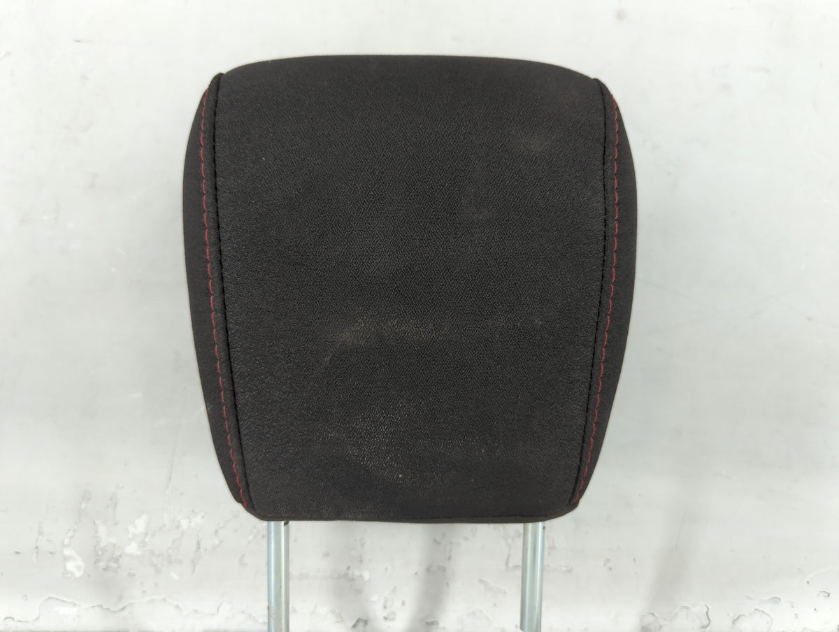 2017 Gmc Terrain Headrest Head Rest Rear Seat Fits OEM Used Auto Parts - Oemusedautoparts1.com