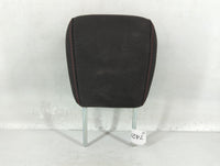 2017 Gmc Terrain Headrest Head Rest Rear Seat Fits OEM Used Auto Parts - Oemusedautoparts1.com