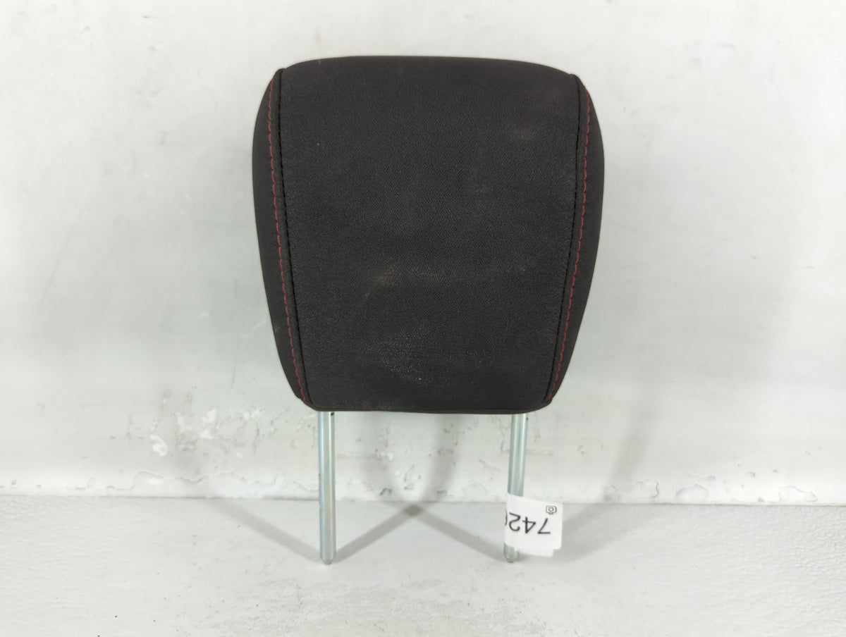 2017 Gmc Terrain Headrest Head Rest Rear Seat Fits OEM Used Auto Parts - Oemusedautoparts1.com
