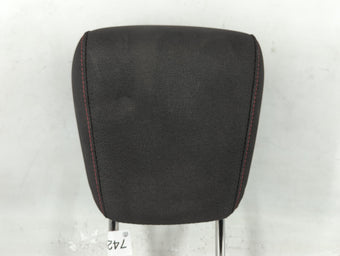 compare product 2017 Gmc Terrain Headrest Head Rest Front Driver Passenger Seat Fits OEM Used Auto Parts