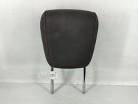 2017 Gmc Terrain Headrest Head Rest Front Driver Passenger Seat Fits OEM Used Auto Parts - Oemusedautoparts1.com