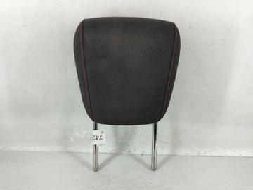 2017 Gmc Terrain Headrest Head Rest Front Driver Passenger Seat Fits OEM Used Auto Parts