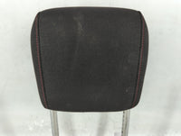 2017 Gmc Terrain Headrest Head Rest Front Driver Passenger Seat Fits OEM Used Auto Parts - Oemusedautoparts1.com