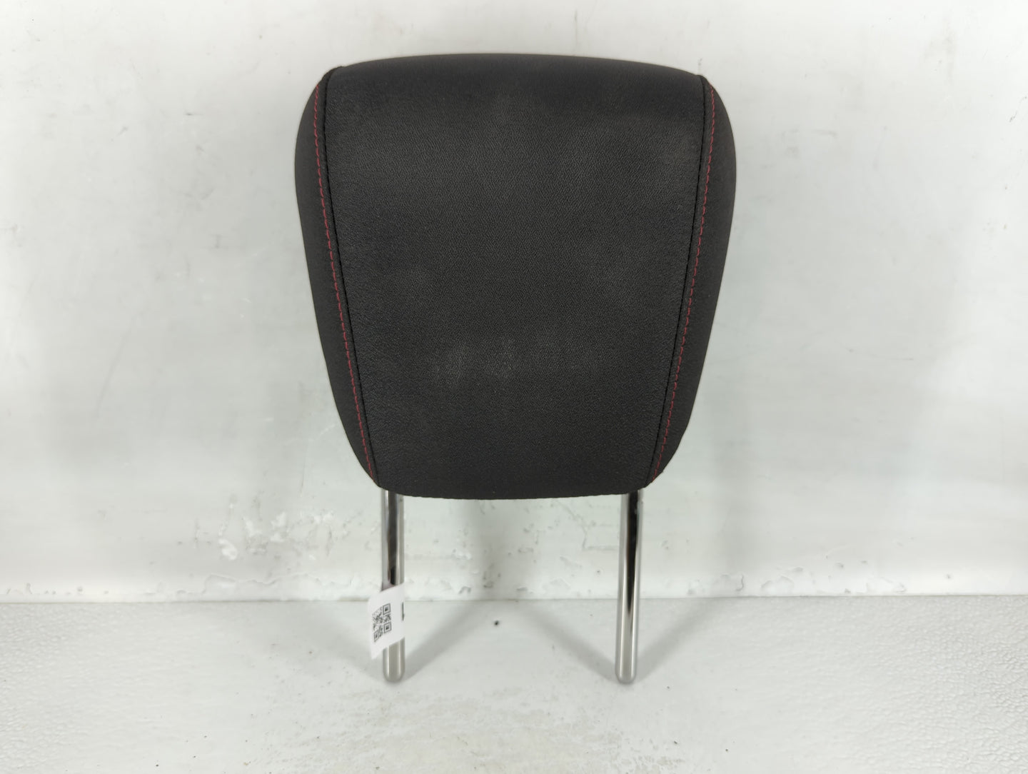 Gmc Terrain Headrest Head Rest Front Driver Passenger Seat Black - Oemusedautoparts1.com