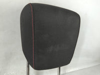 2017 Gmc Terrain Headrest Head Rest Rear Center Seat Black 743301 - Oemusedautoparts1.com