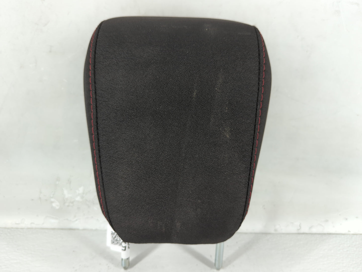 Gmc Terrain Headrest Head Rest Rear Seat Black - Oemusedautoparts1.com
