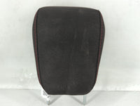 Gmc Terrain Headrest Head Rest Rear Seat Black - Oemusedautoparts1.com